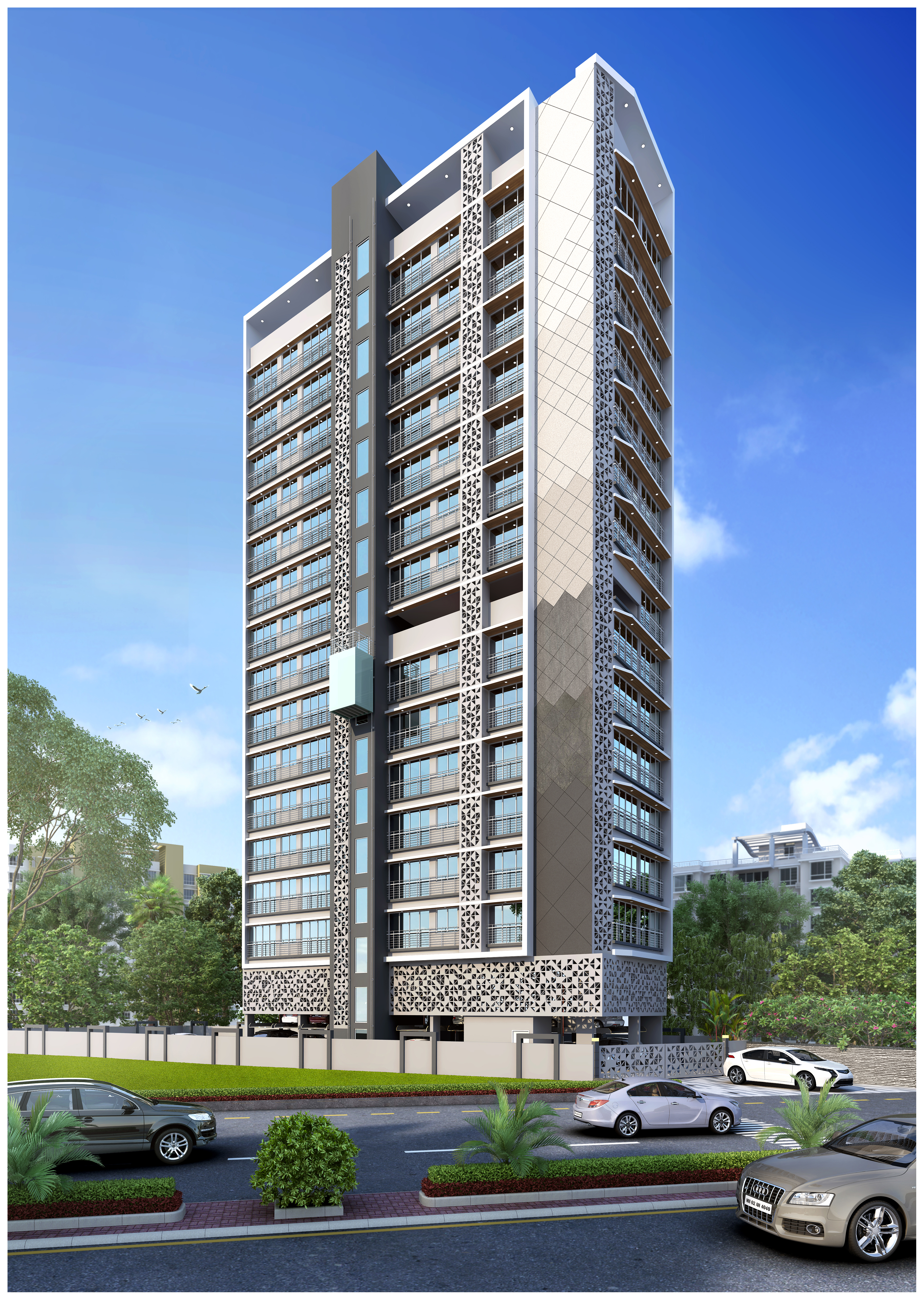 ATLANTIC VIDYA VIHAR